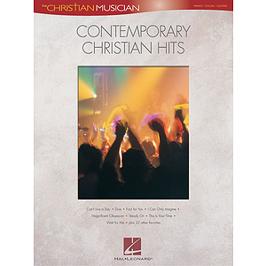 Contemporary Christian Hits