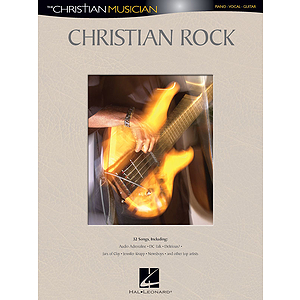 Christian Rock