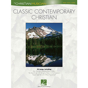 Classic Contemporary Christian