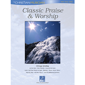 Classic Praise & Worship