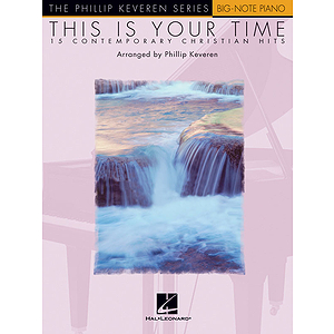 This Is Your Time