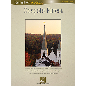 Gospel's Finest