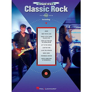 Ultimate Classic Rock