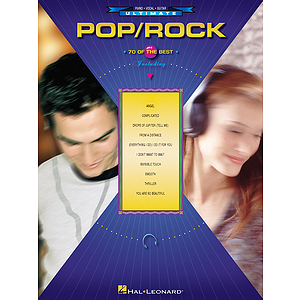 Ultimate Pop/Rock