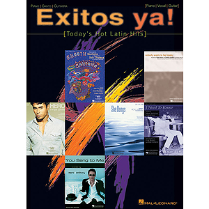 Éxitos Ya!