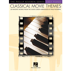 Classical Movie Themes