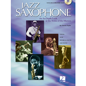 Jazz Saxophone