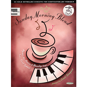 Sunday Morning Blend, Volume 4