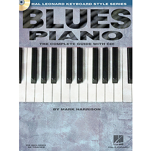 Blues Piano