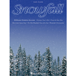 Snowfall