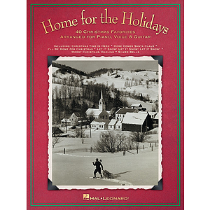 Home for the Holidays