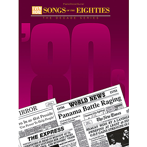 Even More Songs of the 1980's