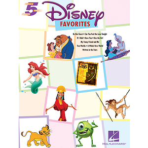 Disney Favorites