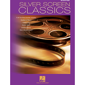 Silver Screen Classics
