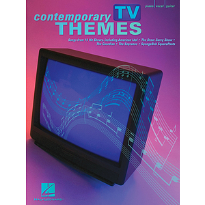 Contemporary TV Themes