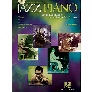 Jazz Piano