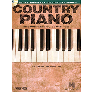 Country Piano