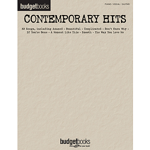 Contemporary Hits