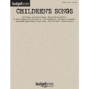 Children's Songs