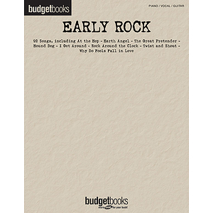 Early Rock