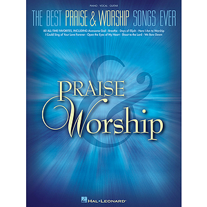 The Best Praise & Worship Songs Ever