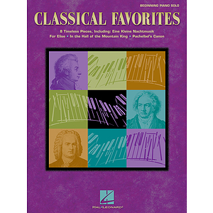 Classical Favorites