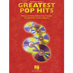 Greatest Pop Hits