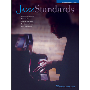 Jazz Standards