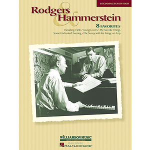 Rodgers & Hammerstein