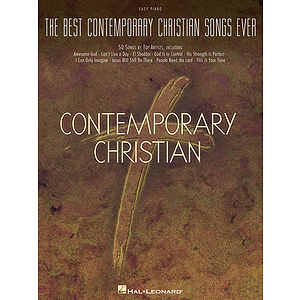 Best Contemporary Christian Songs Ever