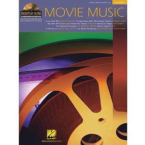Movie Music