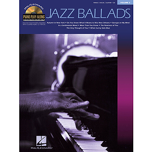 Jazz Ballads