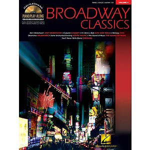 Broadway Classics