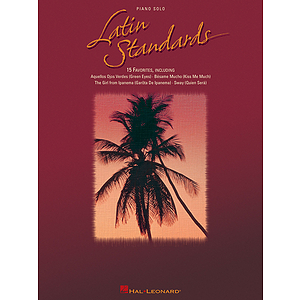 Latin Standards
