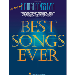More of the Best Songs Ever
