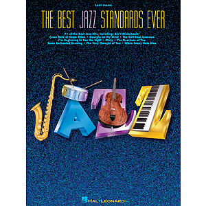 The Best Jazz Standards Ever