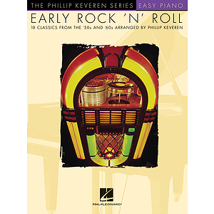 Early Rock 'N' Roll