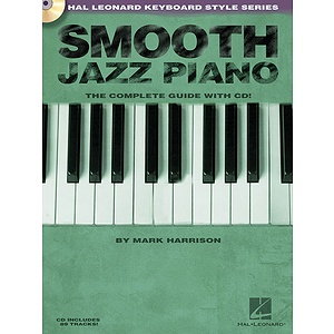 Smooth Jazz Piano