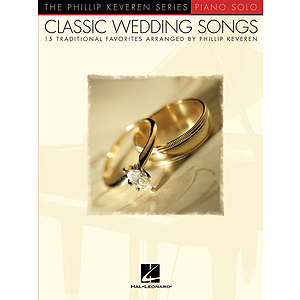 Classic Wedding Songs