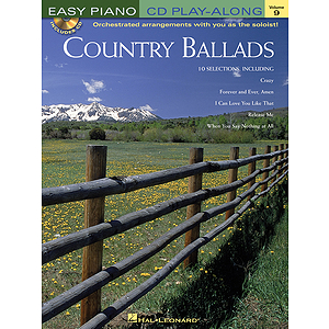 Country Ballads