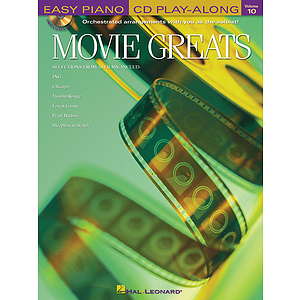 Movie Greats