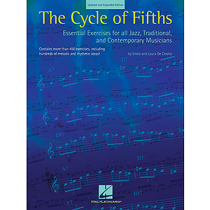 The Cycle of Fifths