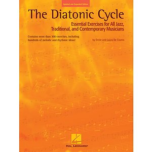 The Diatonic Cycle