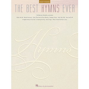 The Best Hymns Ever
