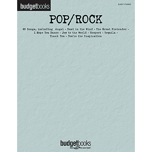 Pop/Rock