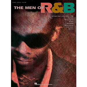 The Men of R&B