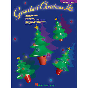 Greatest Christmas Hits