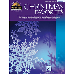 Christmas Favorites