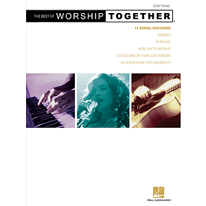 The Best of Worship Together