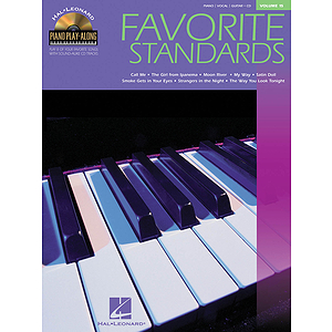 Favorite Standards